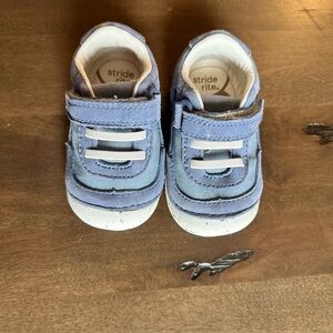 Infant Stride Rite Shoes